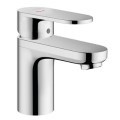 Смеситель для раковины Hansgrohe Vernis Blend 70 CoolStart с pop up клапаном 71584000 Хром