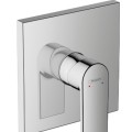 Смеситель для душа Hansgrohe Vernis Shape встраиваемый хром 71668000