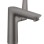 Izlietnes maisītājs Hansgrohe Talis E 150  ar pop up izplūdi 71754340 Brushed Black Chrome