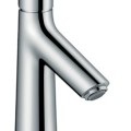 Izlietnes maisītājs Hansgrohe Talis S 100 CoolStart ar pop up izplūdi 2013000 Hromēts