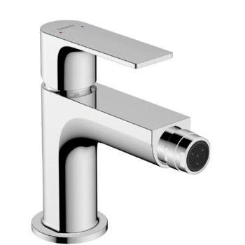 Bide maisītājs Hansgrohe Rebris E pop up w.chr 72213000