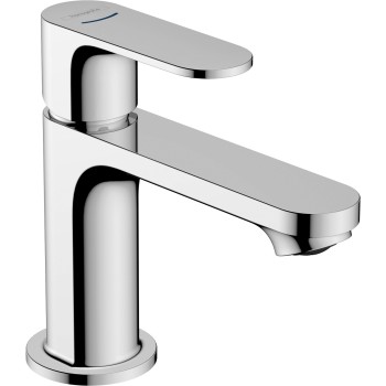 Izlietnes krāns Hansgrohe Rebris S 80 72503000 Hromēts