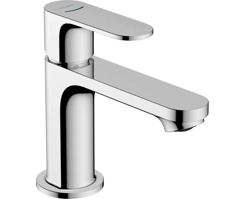 Izlietnes krāns Hansgrohe Rebris S 80 72503000 Hromēts