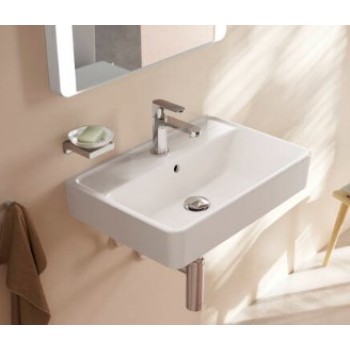 Izlietnes maisītājs Hansgrohe Rebris S 80 CoolStart 72514000 Hromēts