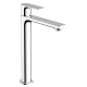 Izlietnes maisītājs Hansgrohe Rebris 240 CoolStart ar pop up izolūdi 72581000 Hromēts