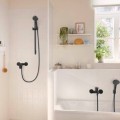Dušas maisītājs Hansgrohe  Rebris S shower 2 flow 72643670
