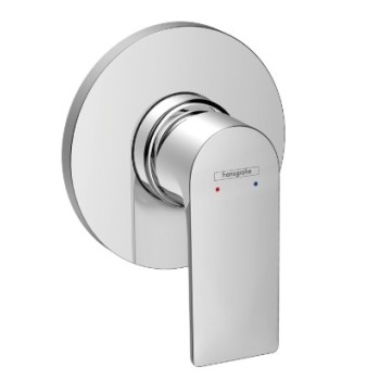 Смеситель для душа Hansgrohe Rebris E 72659000 хром