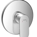 Смеситель для душа Hansgrohe Rebris S встраиваемый хром 72667000