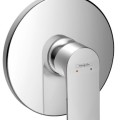 Смеситель для душа Hansgrohe Rebris E встраиваемый хром 72668000