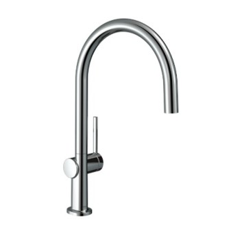 Virtuves maisītājs Hansgrohe  Talis M54  220 EcoSmart, 1j 72843000 Hromēts
