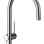 Virtuves maisītājs Hansgrohe  Talis M54  220 EcoSmart, 1j 72843000 Hromēts