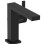 Izlietnes maisītājs Hansgrohe Tecturis E 110 Fine CoolStart EcoSmart+ 73060670 Melns Matēts