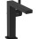 Смеситель для раковины Hansgrohe Tecturis 150 Fine CoolStart EcoSmart+ 73041670 Черный матовый