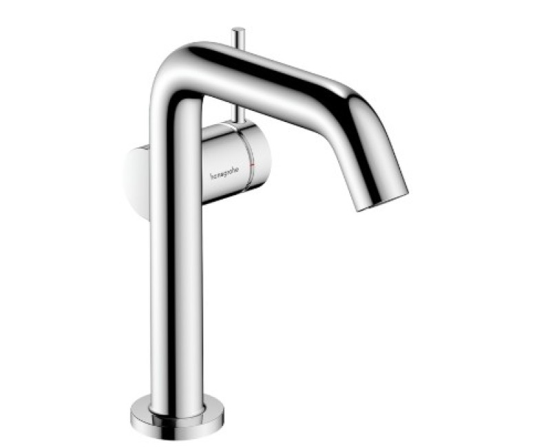 Смеситель для раковины Hansgrohe Tecturis S BM 150 Fine CoolS. 73340000