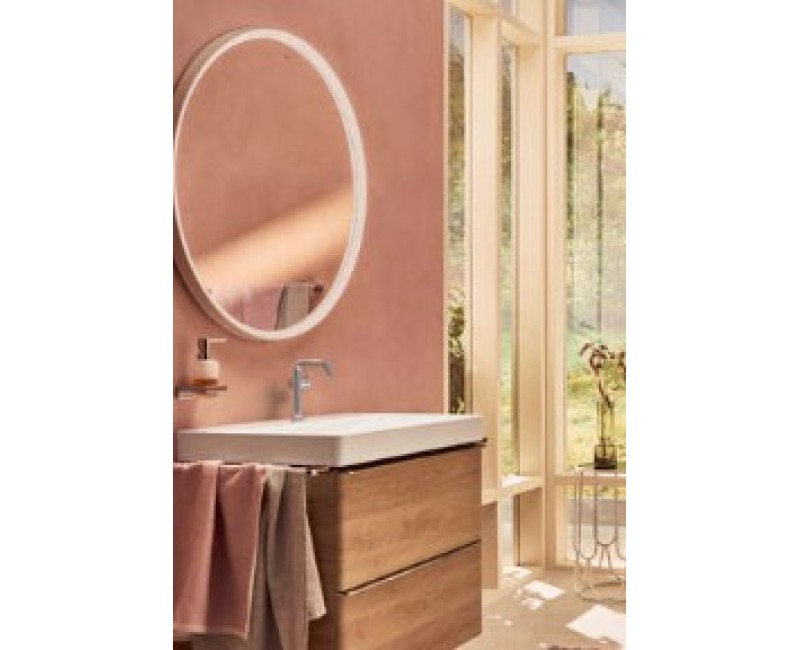 Смеситель для раковины Hansgrohe Tecturis S BM 150 Fine CoolS. 73340000