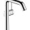 Смеситель для раковины Hansgrohe Tecturis S 210 Fine CoolStart EcoSmart+  с push-open клапаном 73360000 хром