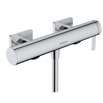 Dušas maisītājs Hansgrohe  Tecturis E shower 73620000 Hromēts
