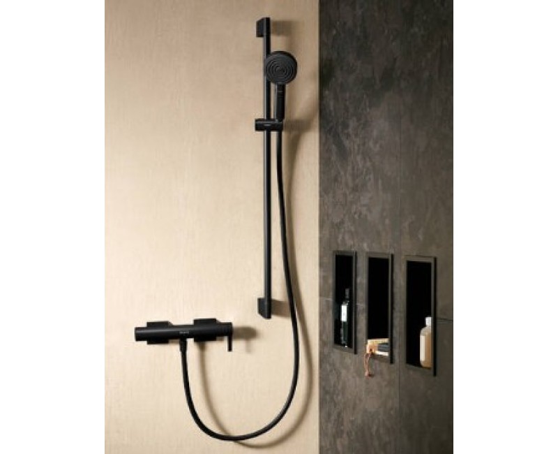 Dušas maisītājs Hansgrohe  Tecturis E shower 73620670