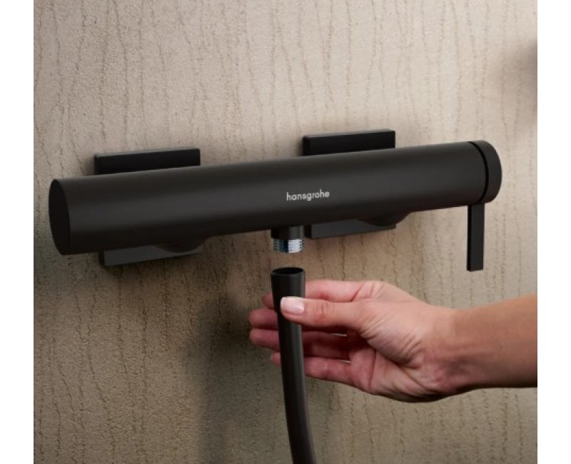 Dušas maisītājs Hansgrohe  Tecturis E shower 73620670