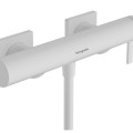 Dušas maisītājs Hansgrohe Tecturis E Balts Matēts 73620700