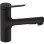 Смеситель для кухни Hansgrohe Zesis M33 KM 150 2jet с выдвижной головкой и sBox 74821670 Черный Матовый
