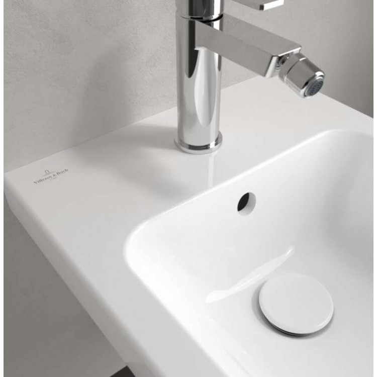 Piekaramais Bide Villeroy & Boch Architectura, Balta 74870001 Piekaramais Bide Villeroy & Boch Architectura, Balta 74870001