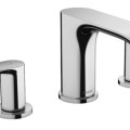 Izlietnes maisītājs Hansgrohe Vivenis 90 ar pop-up izplūdi 75033000 Hromēts