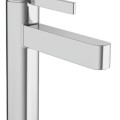 Izlietnes maisītājs Hansgrohe Finoris 110 ar push-open izplūdi 76023000