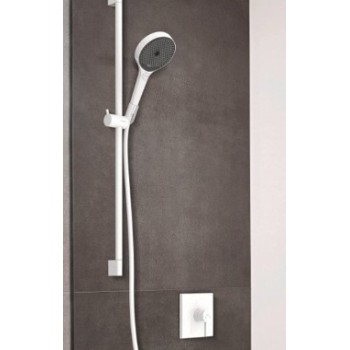 Dušas maisītājs Hansgrohe Finoris iebūvējams Balts Matēts 76615700