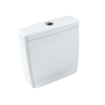 Смывной бачок для унитаза Villeroy & Boch Avento, боковой вход 775811R1