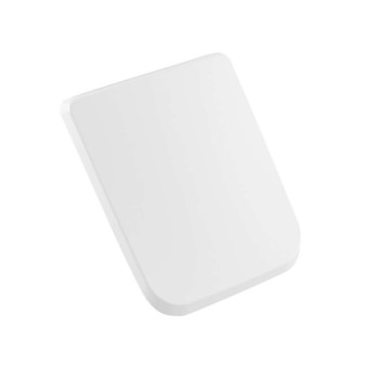 Крышка для писсуара Villeroy & Boch Venticello CeramicPlus, белая 8M10S101