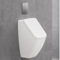 Крышка для писсуара Villeroy & Boch Venticello CeramicPlus, белая 8M10S101