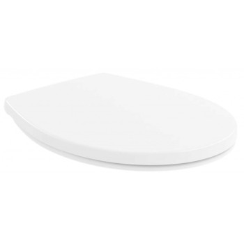 Кришка для унитаза Villeroy & Boch O.novo, белое 8M436101