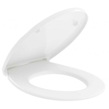 Кришка для унитаза Villeroy & Boch O.novo, белое 8M436101
