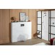 Poga iebūvējamam rāmim Villeroy & Boch ViConnect Melna 922169AN