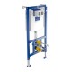 Iebūvējamais rāmis Villeroy & Boch ViConnect podam 92246100 Iebūvējamais rāmis Villeroy & Boch ViConnect podam 92246100