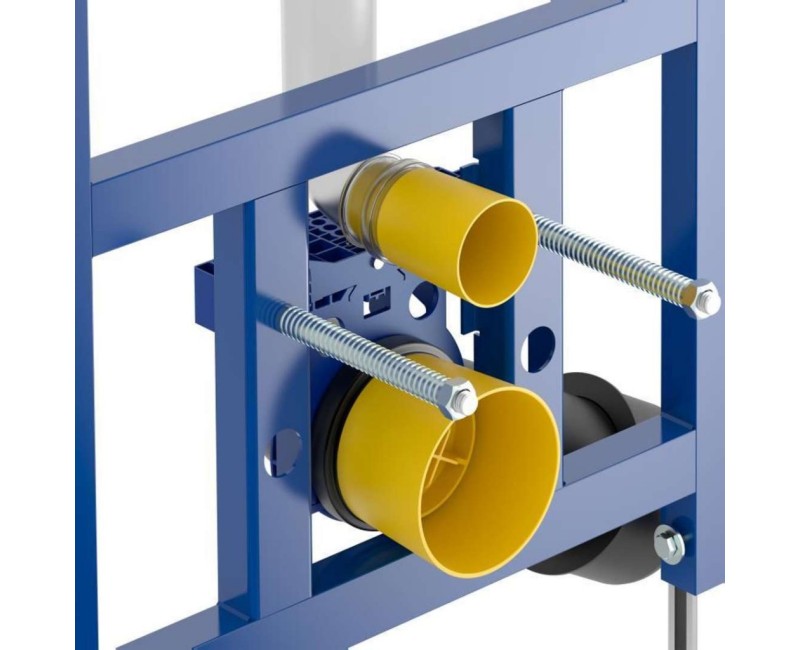 Pама для унитаза Villeroy & Boch ViConnect 92246100