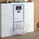 Iebūvējamais rāmis Villeroy & Boch ViConnect podam 92246100 Iebūvējamais rāmis Villeroy & Boch ViConnect podam 92246100