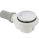 Сифон для душевого поддона Villeroy & Boch Subway Infinity Tempoplex Plus 90 мм Хром 92250061 Сифон для душевого поддона Villeroy & Boch Subway Infinity Tempoplex Plus 90 мм Хром 92250061