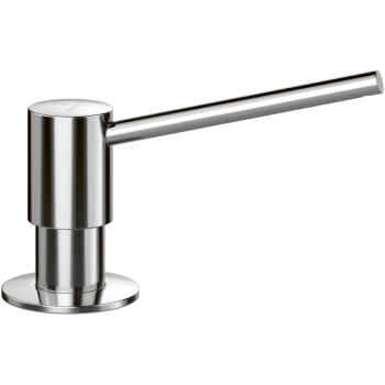 Ziepju dozators Villeroy & Boch pulēts nerūsējošais tērauds  923620LE