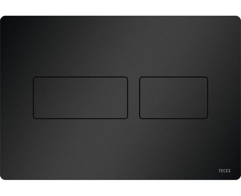 Poga iebūvējamam rāmim TECEsolid Melna 9240416
