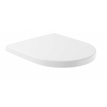 Кришка для унитаза Villeroy & Boch Architectura Белый 98M9D101
