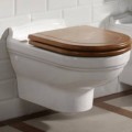 Poda vāks Villeroy & Boch Hommage Koka 99266100