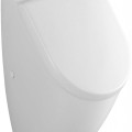 Pisuāra vāks Villeroy & Boch Subway 2.0 ar SoftClose, Balts 9956S101