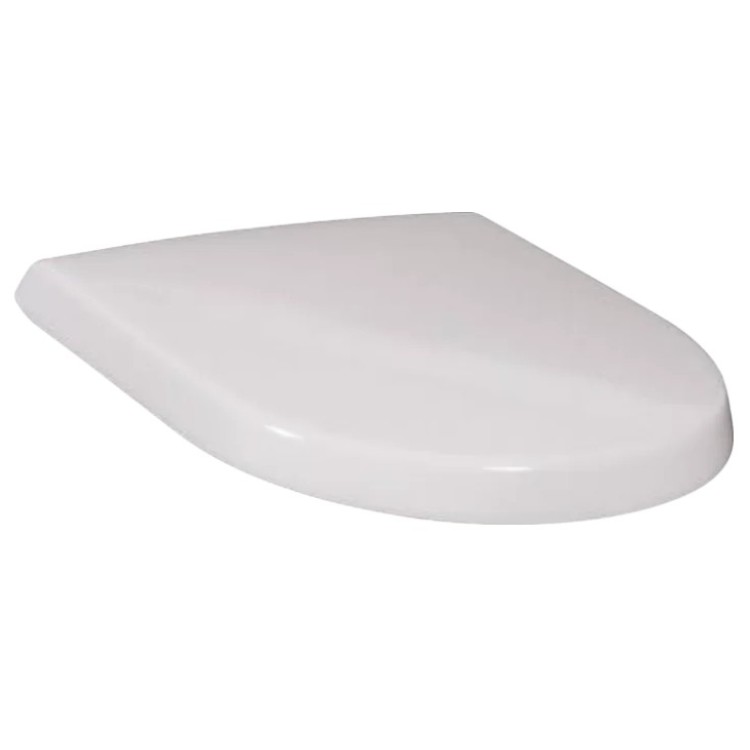 Pisuāra vāks Villeroy & Boch Subway 2.0 ar SoftClose, Balts 9956S101 Pisuāra vāks Villeroy & Boch Subway 2.0 ar SoftClose, Balts 9956S101