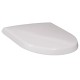 Pisuāra vāks Villeroy & Boch Subway 2.0 ar SoftClose, Balts 9956S101 Pisuāra vāks Villeroy & Boch Subway 2.0 ar SoftClose, Balts 9956S101