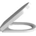 Кришка для унитаза Villeroy & Boch O.novo, белое 9M406101