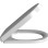 Кришка для унитаза Villeroy & Boch O.novo, белое 9M406101