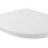 Кришка для унитаза Villeroy & Boch ViCare Compact, белое 9M676101