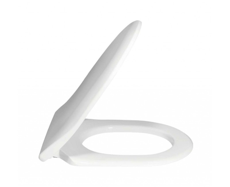 Poda vāks Villeroy & Boch Architectura SoftClosing, QuickRelease, Balts 9M70S101